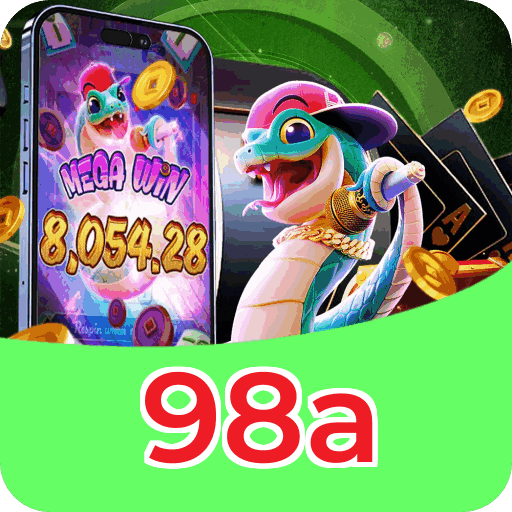 Catálogo 98a 2.547 jogos - Pragmatic Play, Evolution, NetEnt